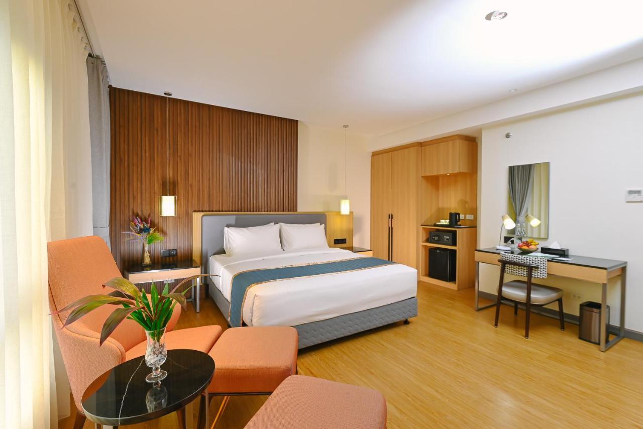 Ardenhills Hotel 4*