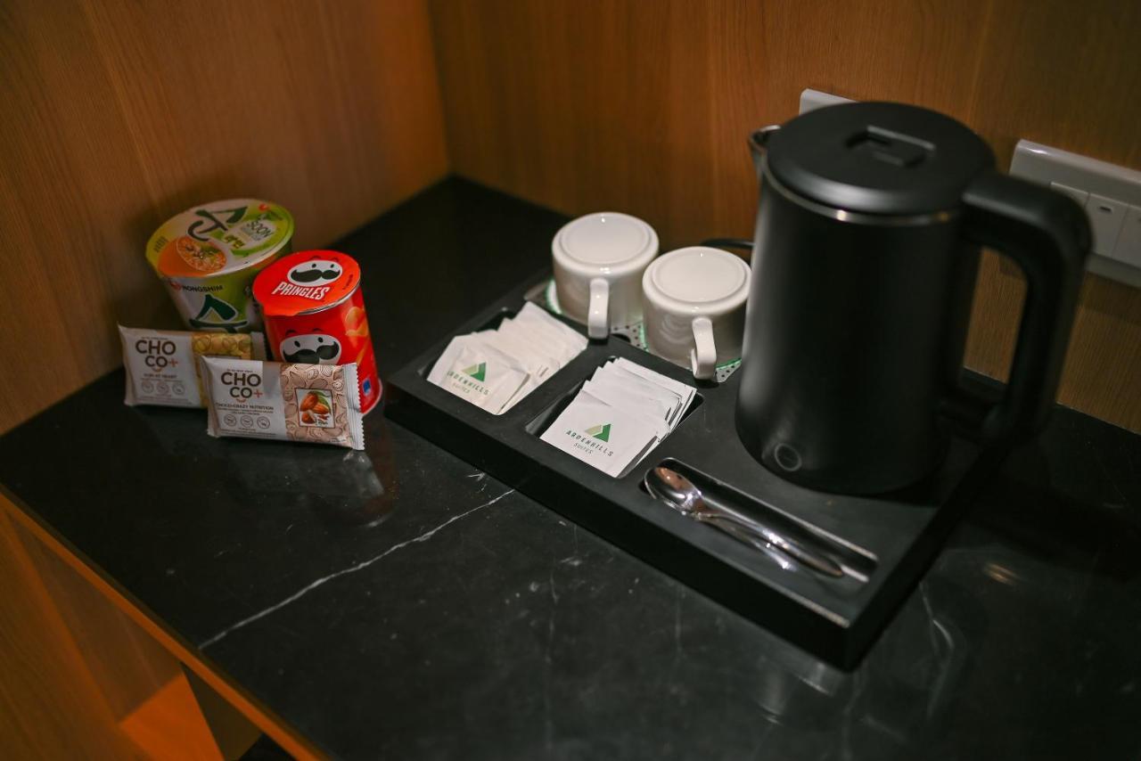 Hotel Ardenhills Quezon City