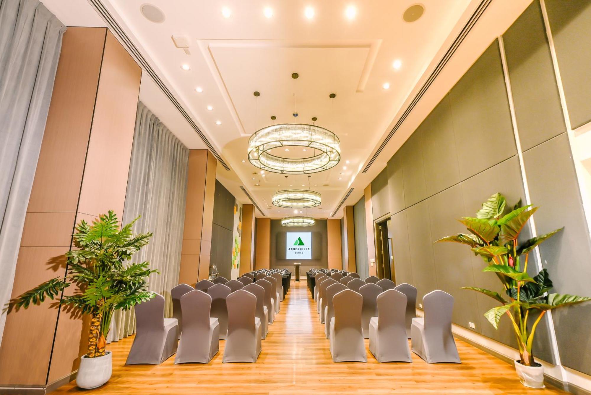 Hotel Ardenhills 4*