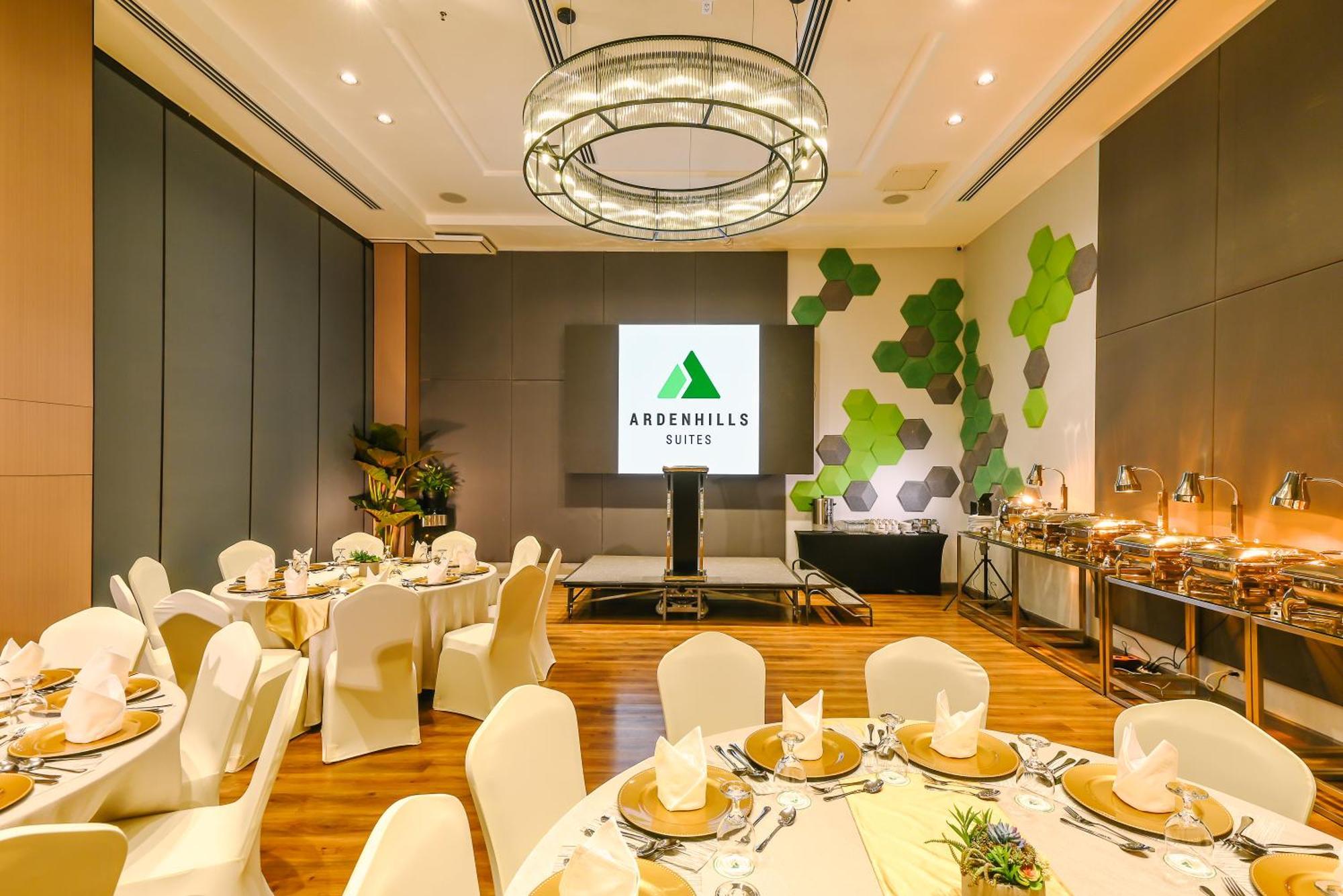 Hotel Ardenhills