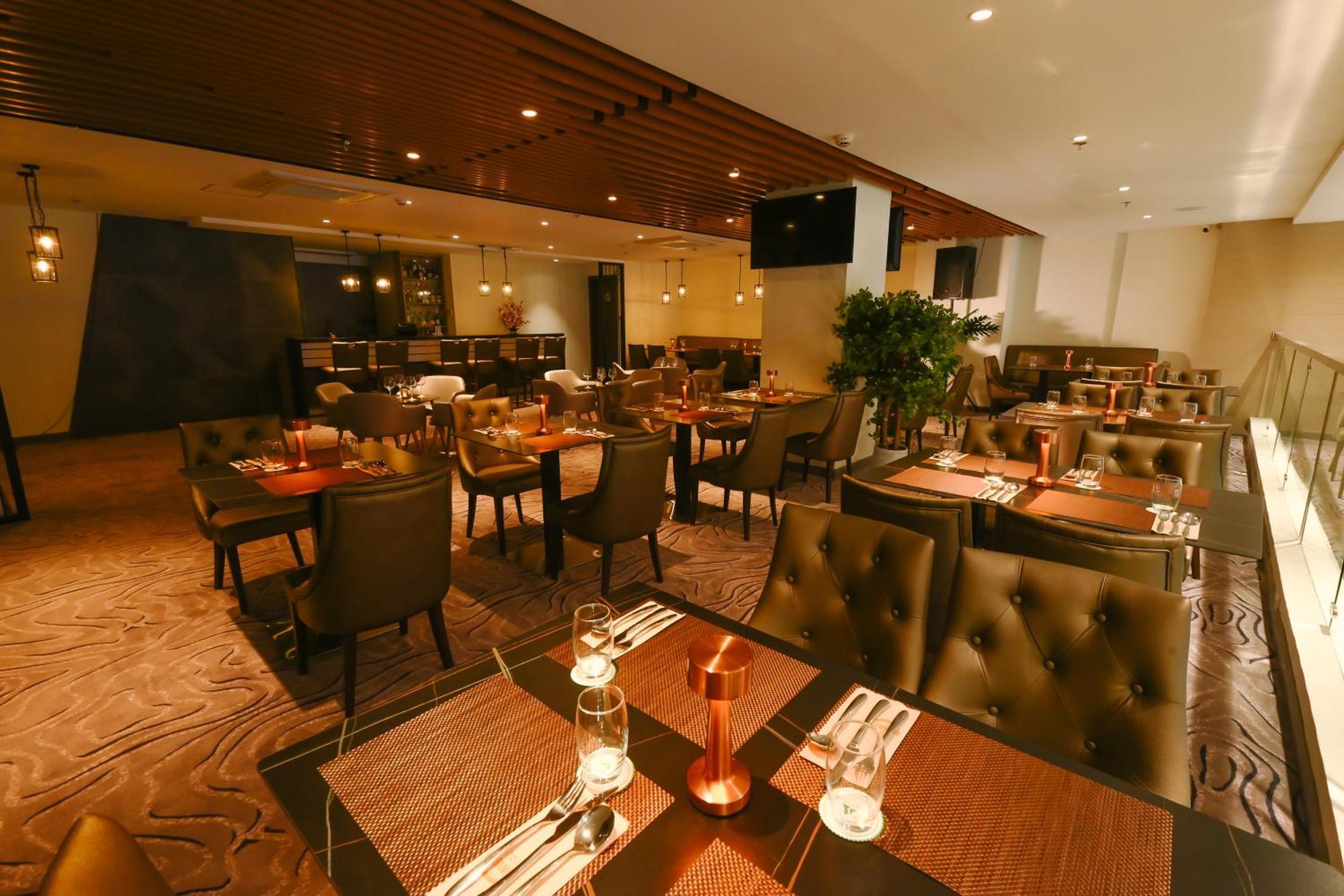 Hotel Ardenhills Quezon City