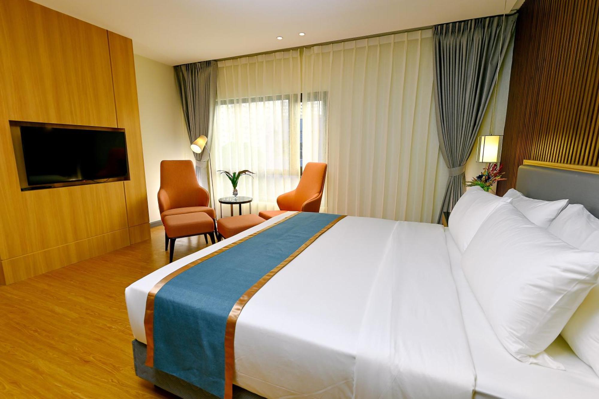 Hotel Ardenhills 4*