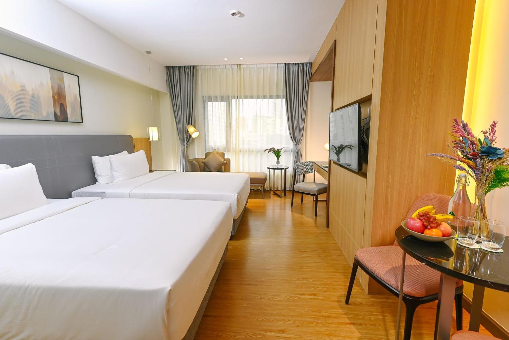 Ardenhills 4* Quezon City