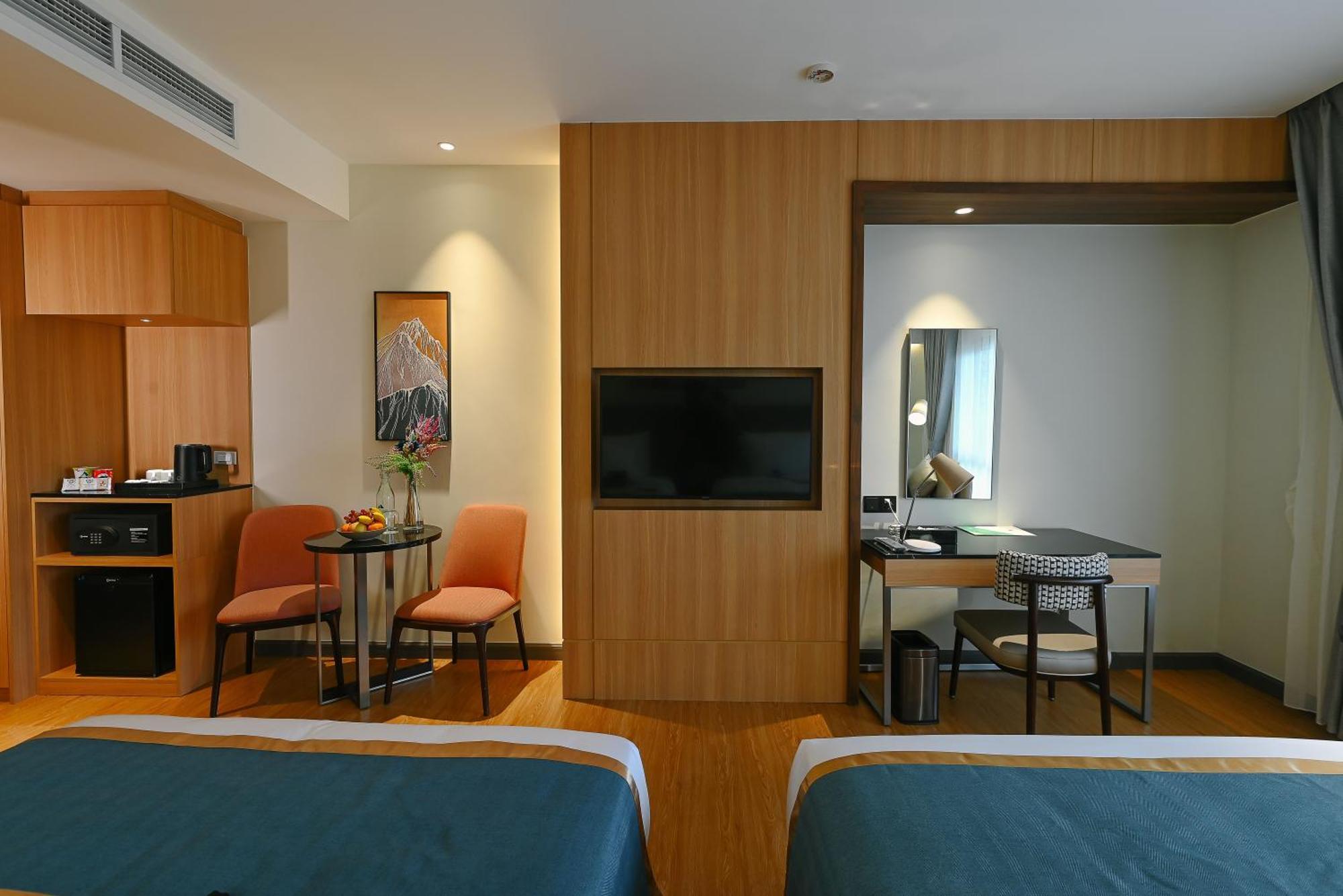 Ardenhills Hotel 4*