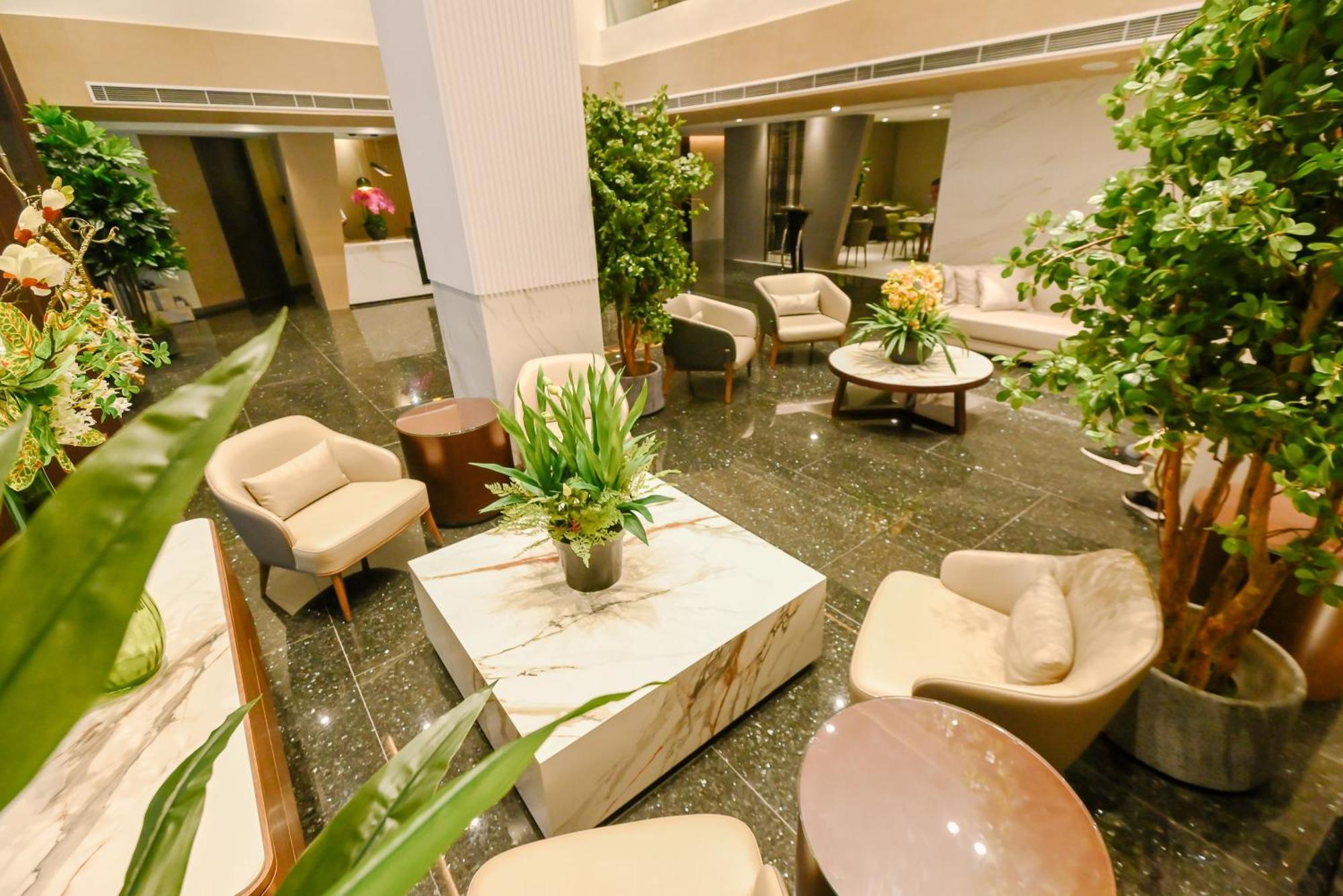 Ardenhills 4* Quezon City