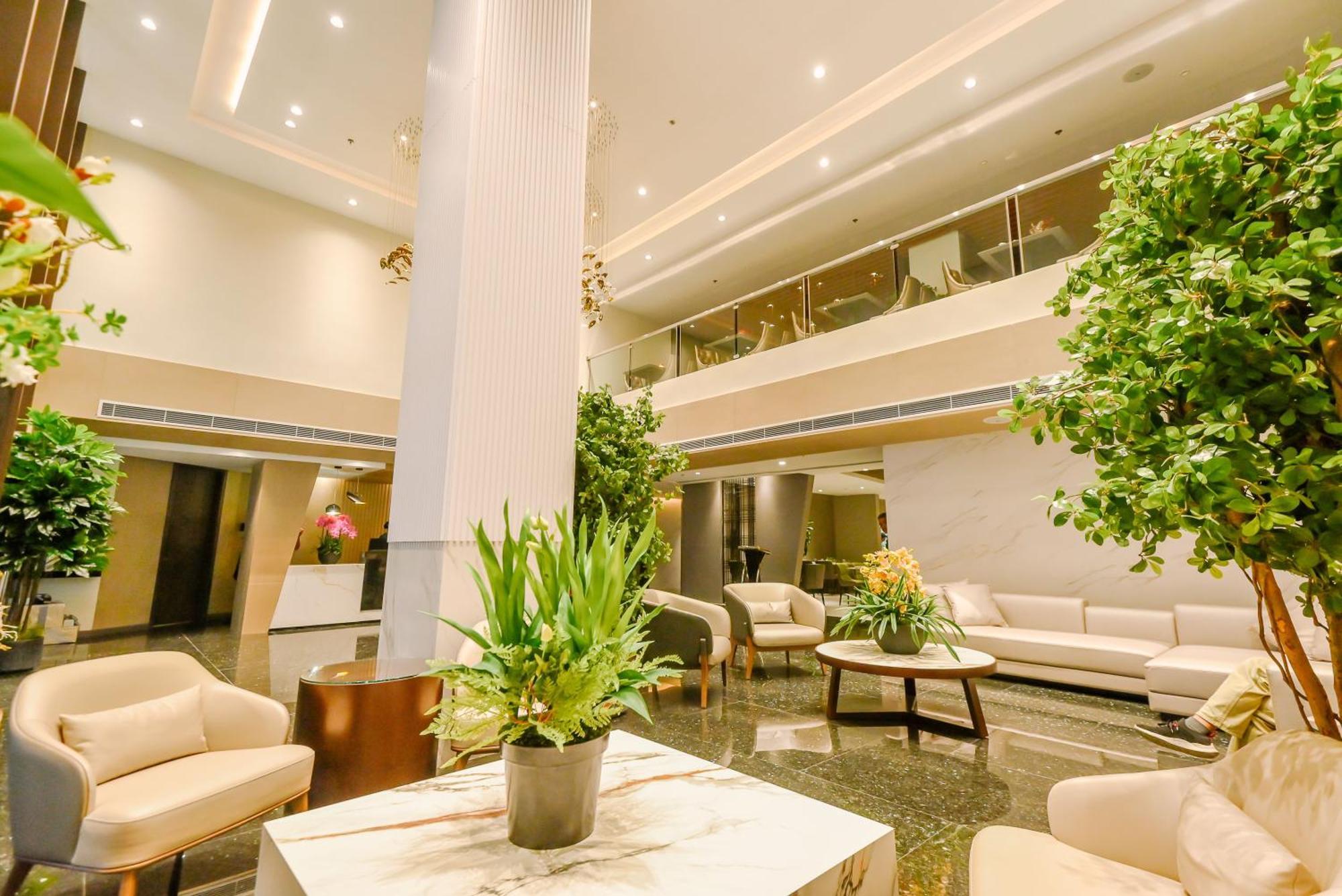Hotel Ardenhills