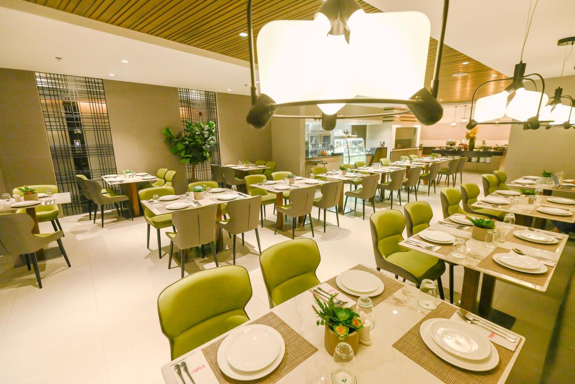 Ardenhills Hotel Quezon City