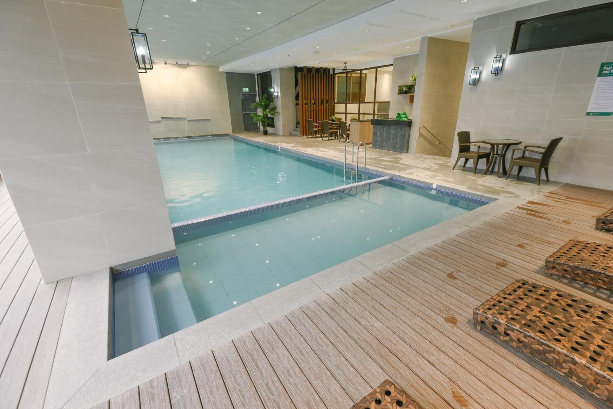 Ardenhills Hotel Quezon City