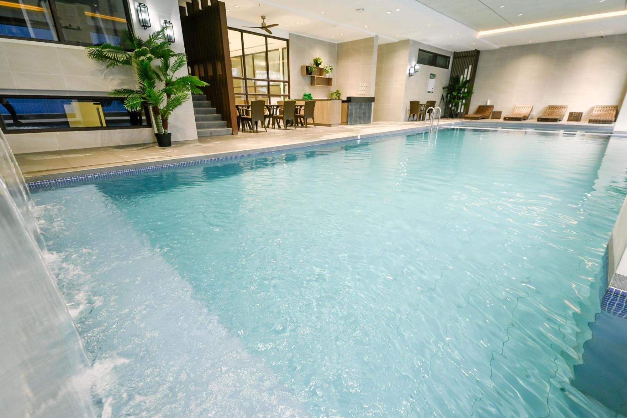 Hotel Ardenhills Quezon City