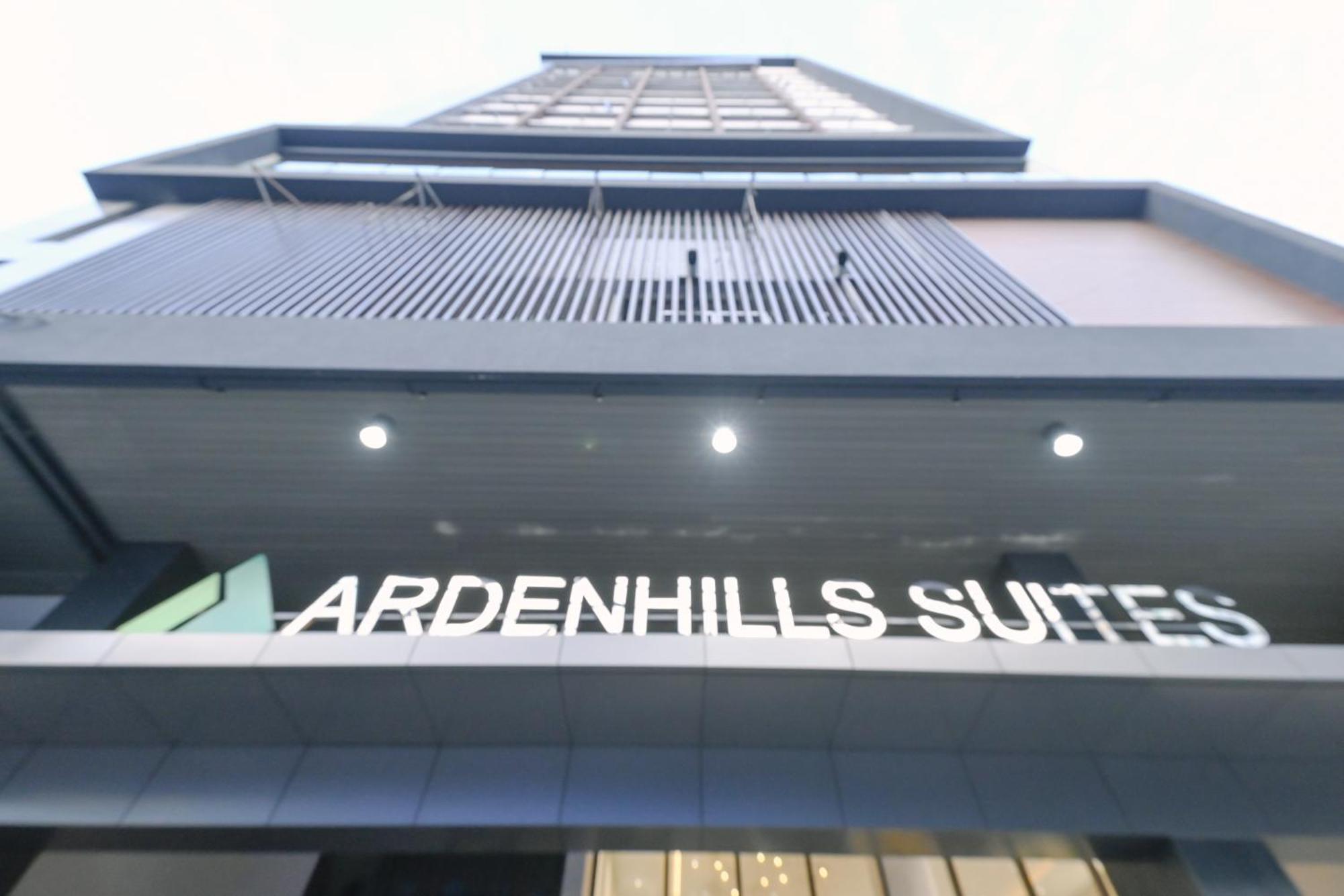 Ardenhills Hotel Quezon City