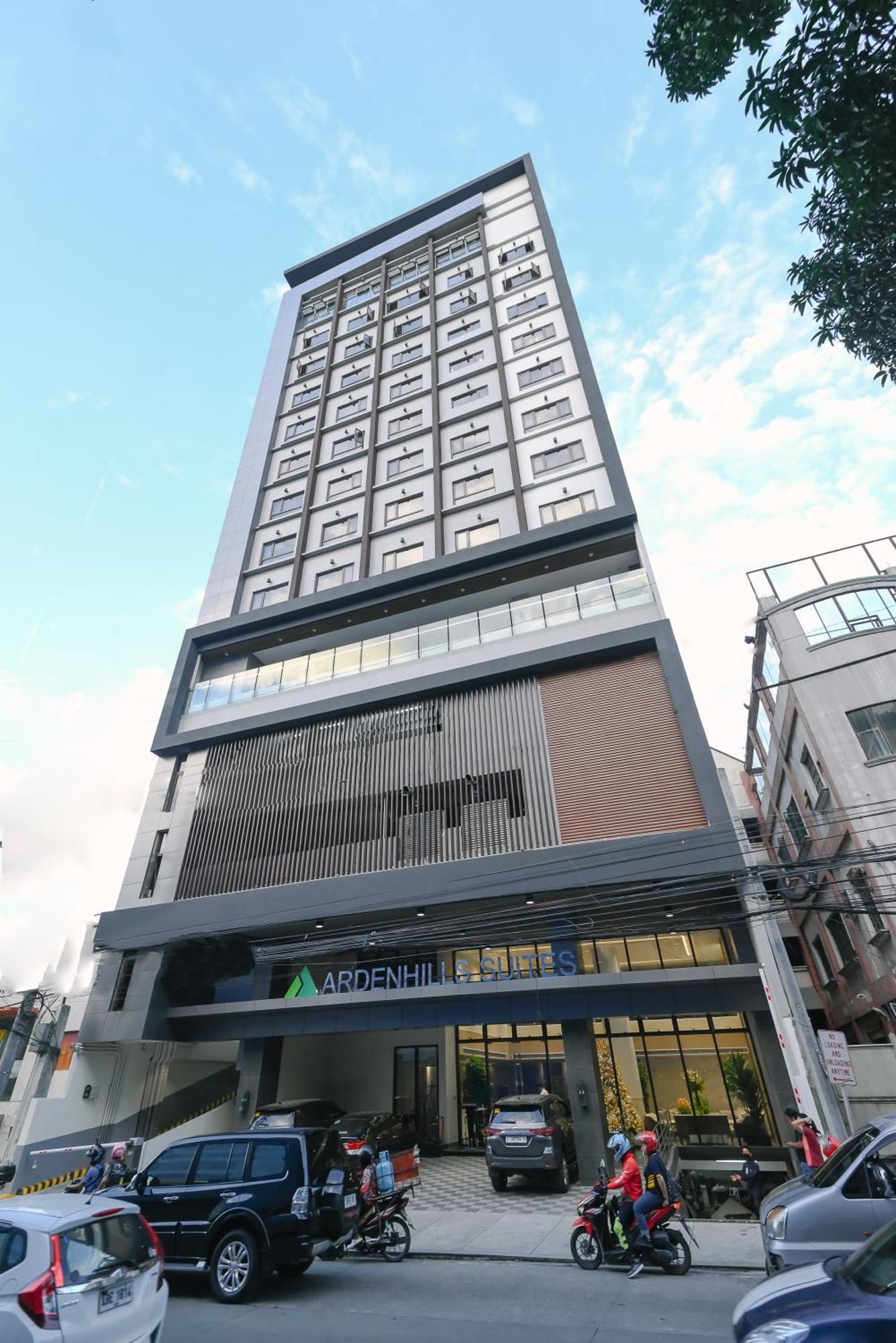 Hotel Ardenhills 4*