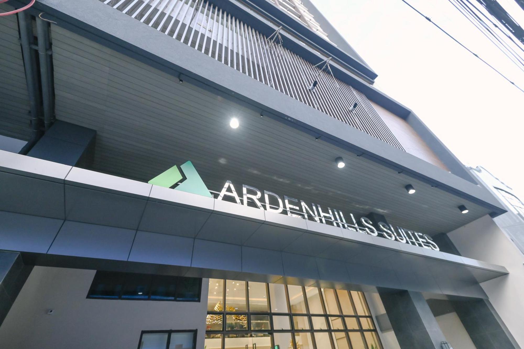 Ardenhills Hotel 4*