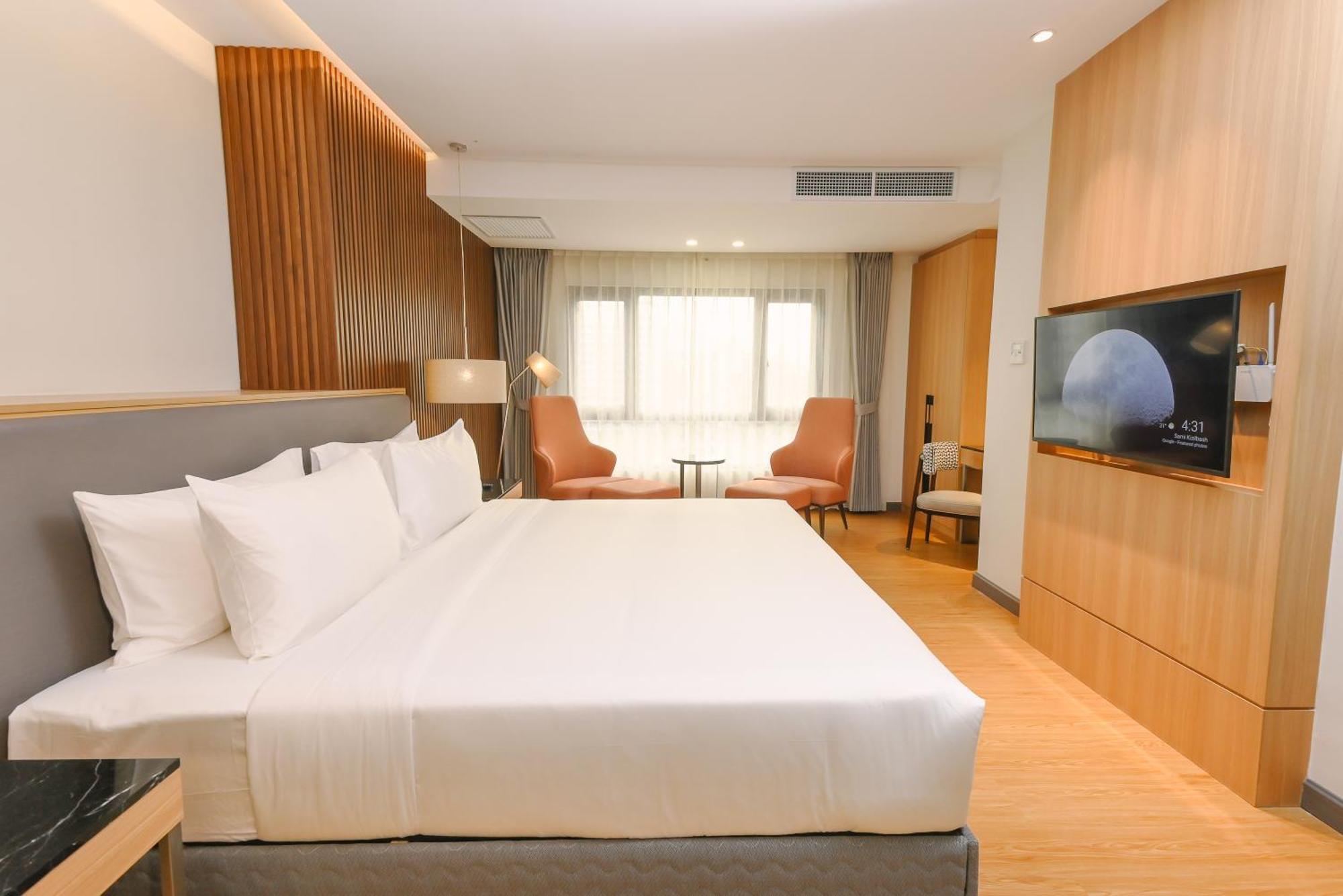 Hotel Ardenhills Quezon City