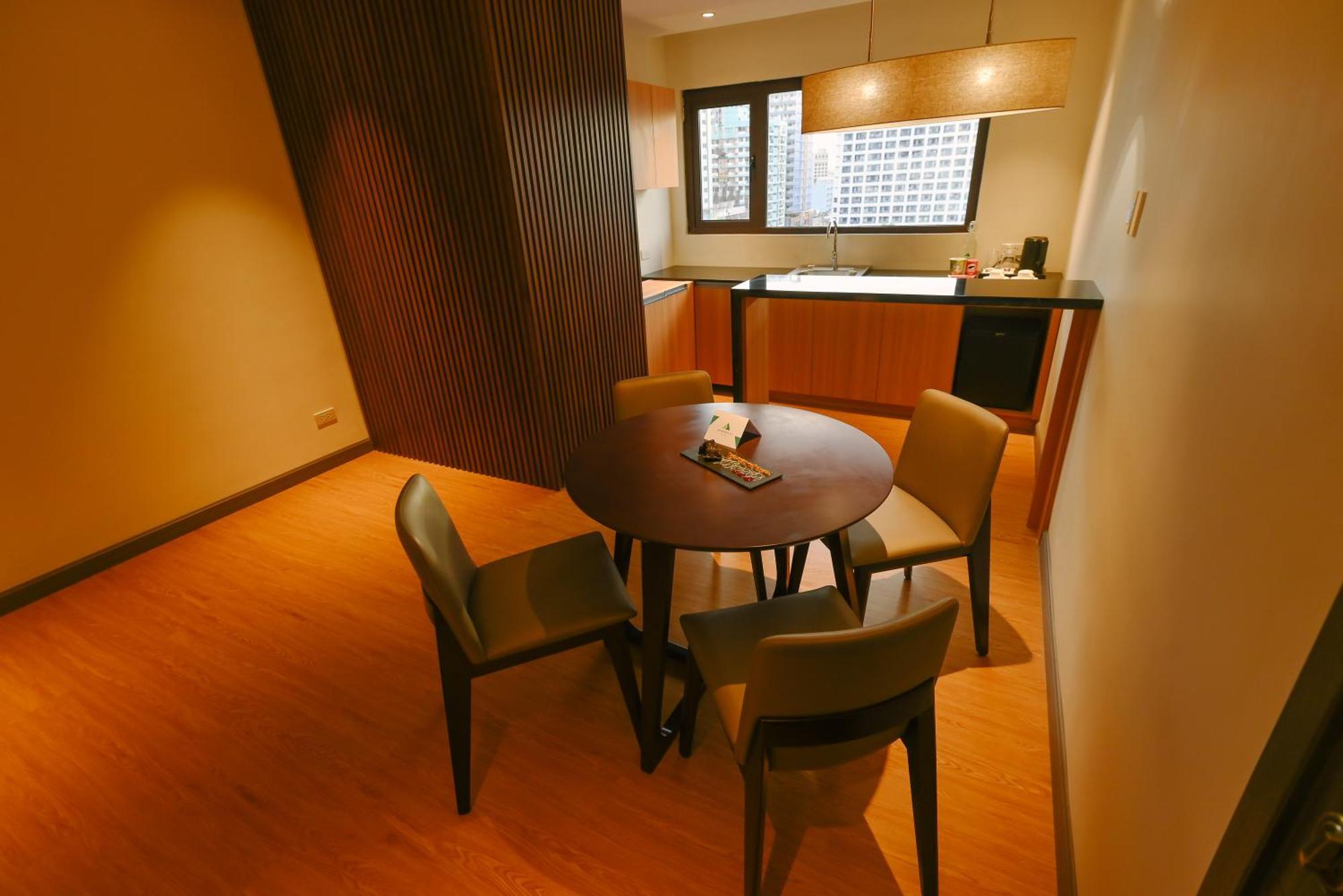 Ardenhills Hotel Quezon City