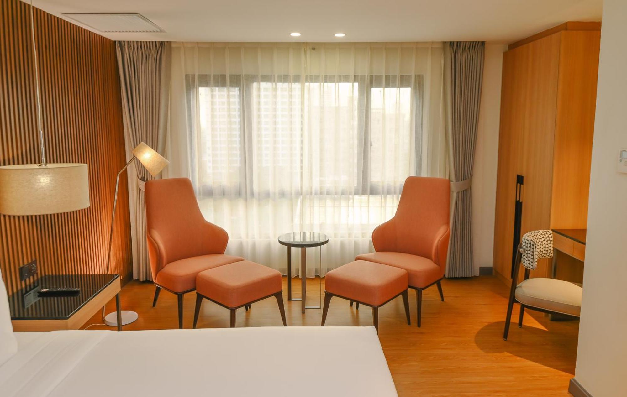 Hotel Ardenhills Quezon City
